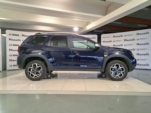 Dacia Duster TCe Prestige 96 kW image number 5