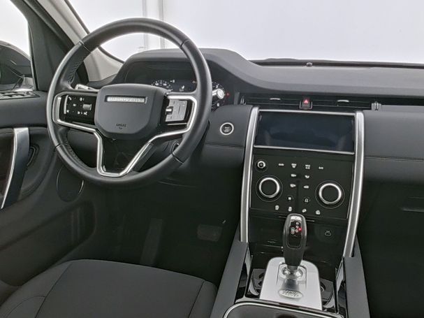 Land Rover Discovery Sport S 150 kW image number 14