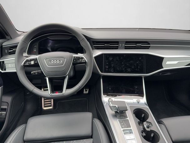 Audi A6 55 TFSIe S-line Sport 270 kW image number 3