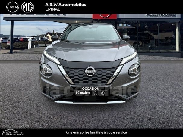 Nissan Juke 105 kW image number 3