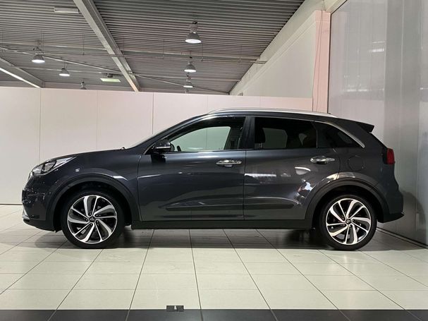 Kia Niro Hybrid 1.6 GDI 104 kW image number 23