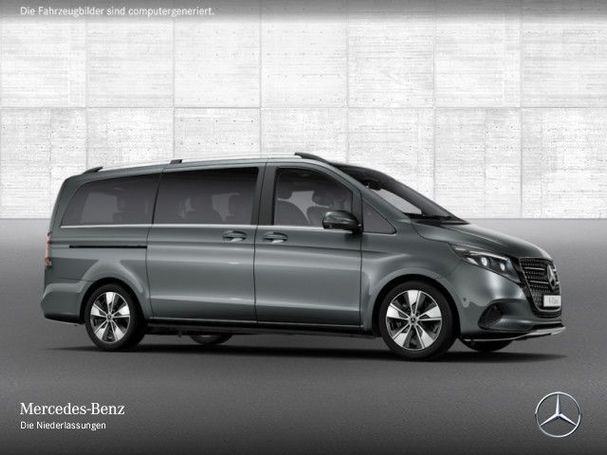 Mercedes-Benz V 300d 174 kW image number 16