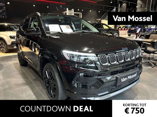 Jeep Compass 176 kW image number 1