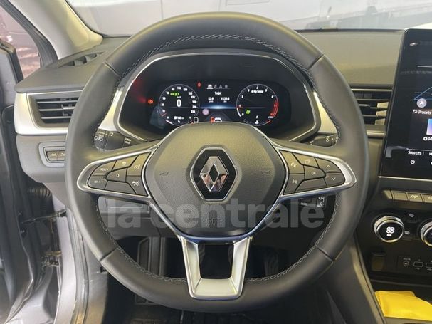 Renault Captur 103 kW image number 9