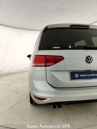 Volkswagen Touran 2.0 TDI SCR 110 kW image number 21