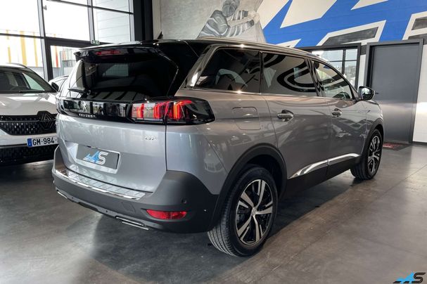 Peugeot 5008 BlueHDi 130 EAT8 96 kW image number 3