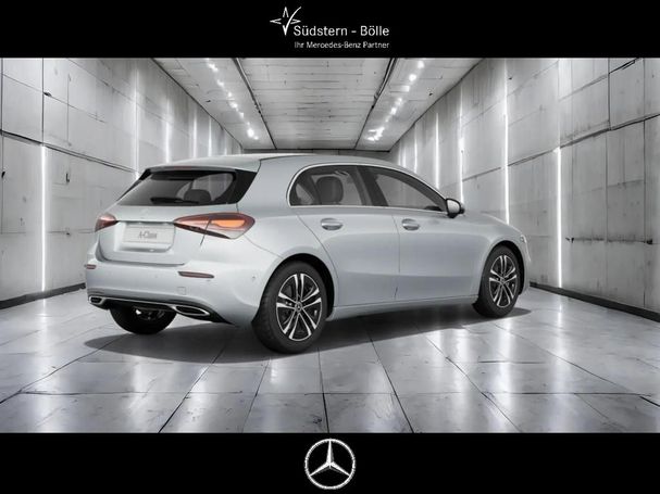 Mercedes-Benz A 180 100 kW image number 7