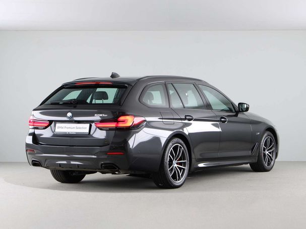 BMW 530 Touring 215 kW image number 9