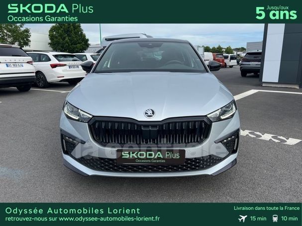 Skoda Scala 1.0 TSI DSG 85 kW image number 17