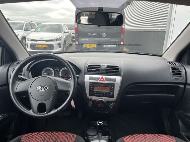 Kia Picanto 1.1 48 kW image number 16