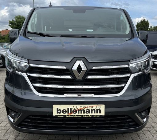 Renault Trafic Grand Combi 170 Life EDC 125 kW image number 4