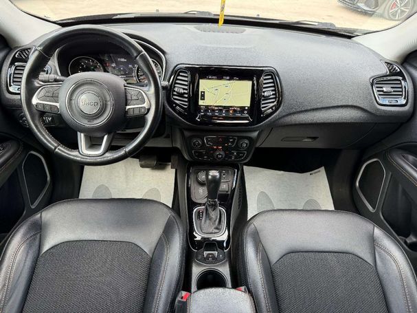 Jeep Compass 2.0 103 kW image number 7