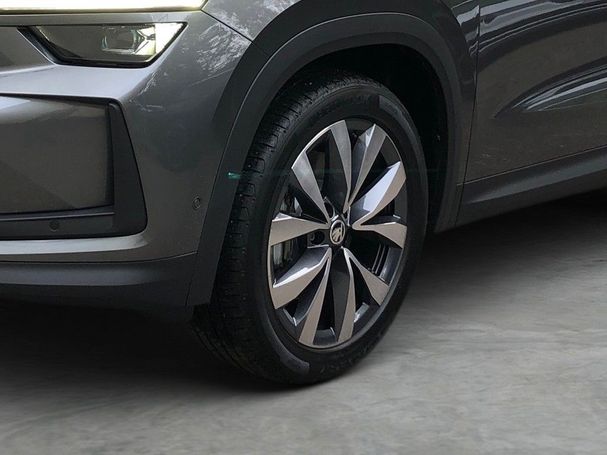 Skoda Kodiaq 2.0 TDI 4x4 DSG 142 kW image number 5