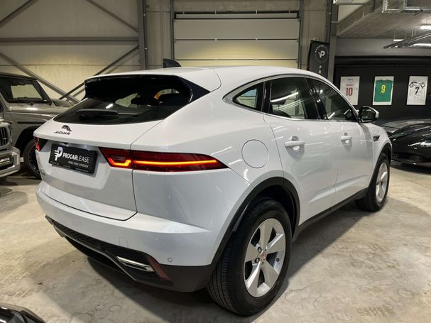 Jaguar E-Pace D165 S 120 kW image number 20