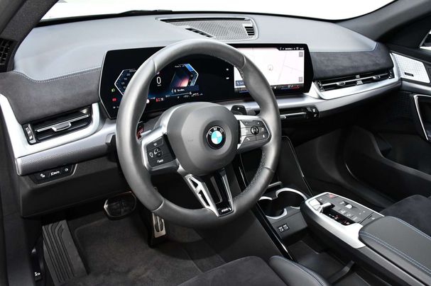 BMW X2 sDrive 115 kW image number 14