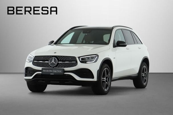 Mercedes-Benz GLC 300 e 235 kW image number 1