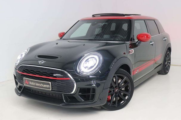 Mini John Cooper Works Clubman ALL4 225 kW image number 2