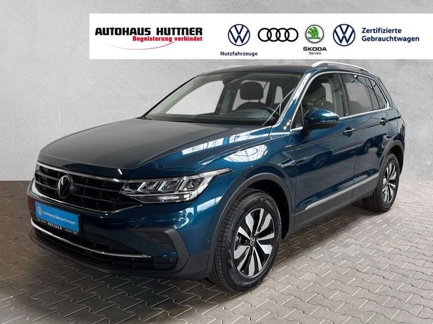 Volkswagen Tiguan 1.5 TSI DSG 110 kW image number 1