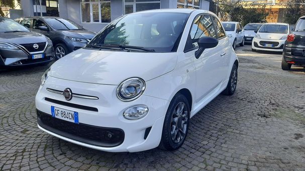 Fiat 500 1.0 51 kW image number 1