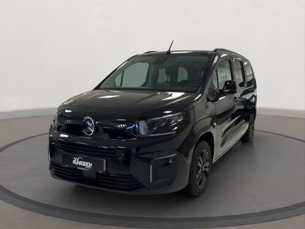 Citroen Berlingo XL Plus 96 kW image number 1