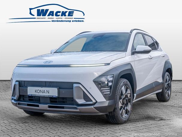 Hyundai Kona 1.6 GDI Hybrid Trend 104 kW image number 1