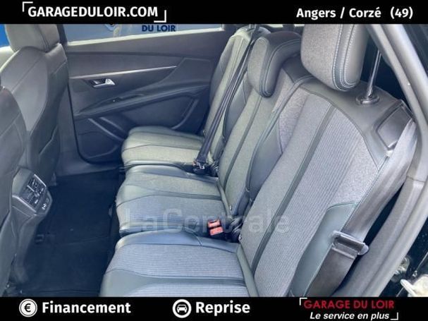 Peugeot 5008 130 EAT8 Stop & Start Allure 96 kW image number 4