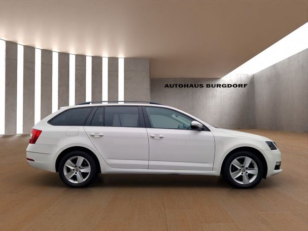 Skoda Octavia Combi 2.0 TDI 110 kW image number 3