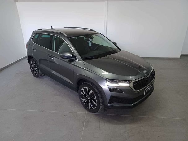 Skoda Karoq 2.0 TDI SCR 4x4 DSG Style 110 kW image number 2