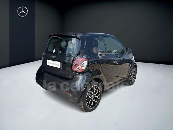 Smart ForTwo EQ prime 60 kW image number 5