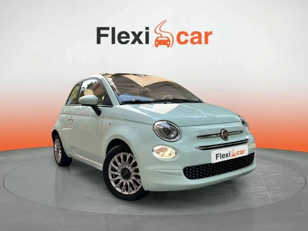 Fiat 500 1.0 51 kW image number 2