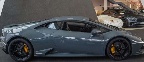 Lamborghini Huracan 471 kW image number 5