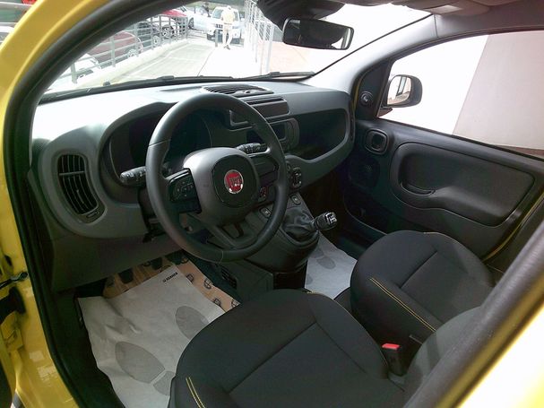 Fiat Panda 51 kW image number 7