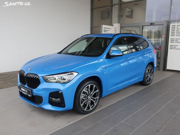 BMW X1 xDrive18d M Sport 110 kW image number 1