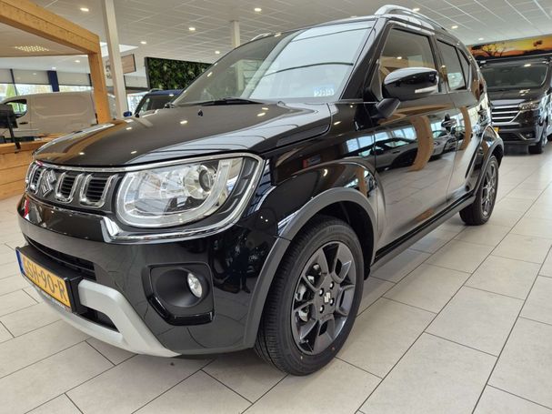 Suzuki Ignis 61 kW image number 1