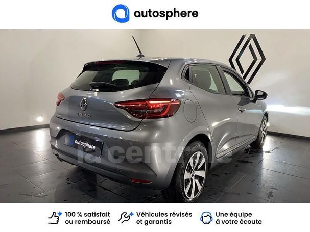 Renault Clio TCe 90 66 kW image number 3