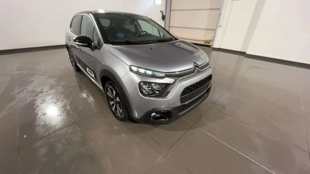 Citroen C3 Pure Tech 83 S&S Shine 61 kW image number 3