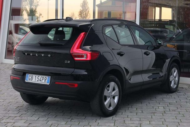 Volvo XC40 D3 110 kW image number 4