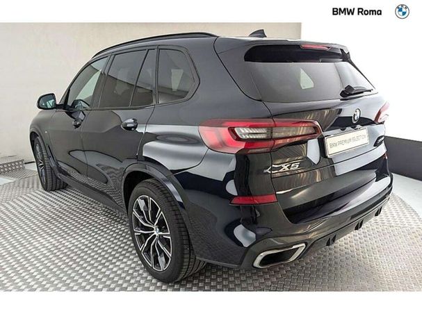 BMW X5 xDrive30d 210 kW image number 16