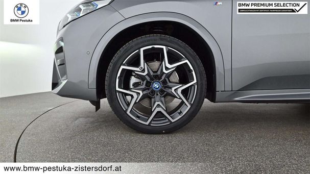 BMW iX2 xDrive30 225 kW image number 5