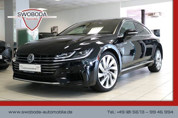 Volkswagen Arteon 4Motion 200 kW image number 1