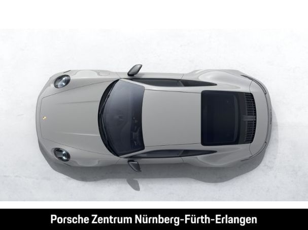 Porsche 992 Carrera 283 kW image number 5