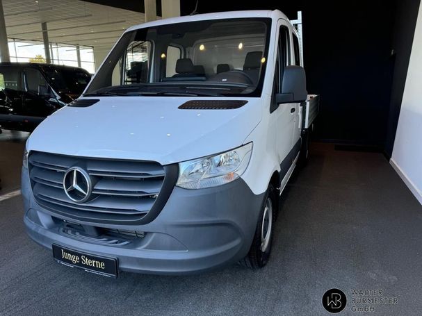 Mercedes-Benz Sprinter 315 CDI 110 kW image number 1