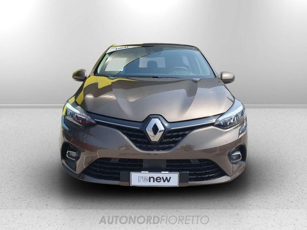 Renault Clio E-Tech Hybrid 140 103 kW image number 3