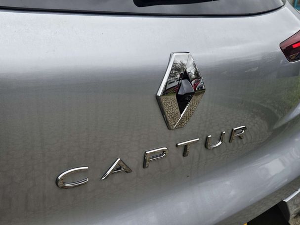 Renault Captur TCe 90 Techno 67 kW image number 46