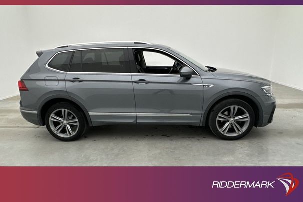 Volkswagen Tiguan Allspace 110 kW image number 4