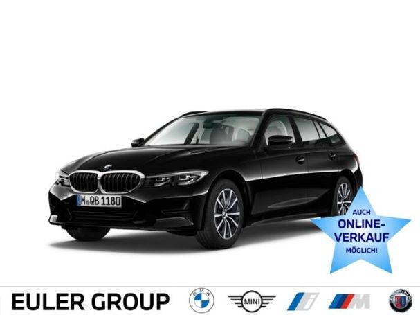 BMW 318d Touring 110 kW image number 1