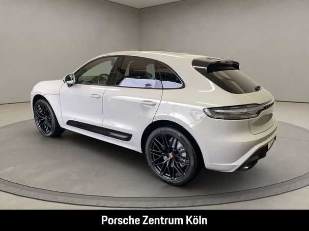 Porsche Macan GTS 324 kW image number 4