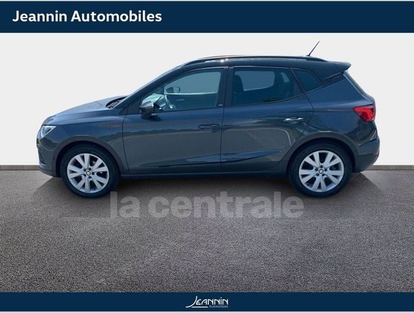 Seat Arona 1.0 TSI 70 kW image number 5