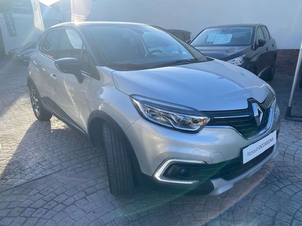 Renault Captur TCe 150 EDC INTENS 110 kW image number 15