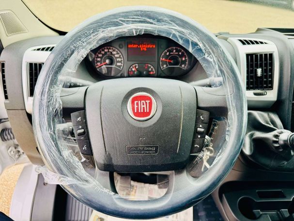 Fiat Ducato 140 103 kW image number 10